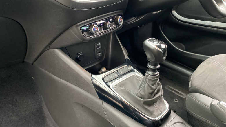 Vauxhall Crossland 1.2 Turbo Ultimate 5dr Petrol Hatchback